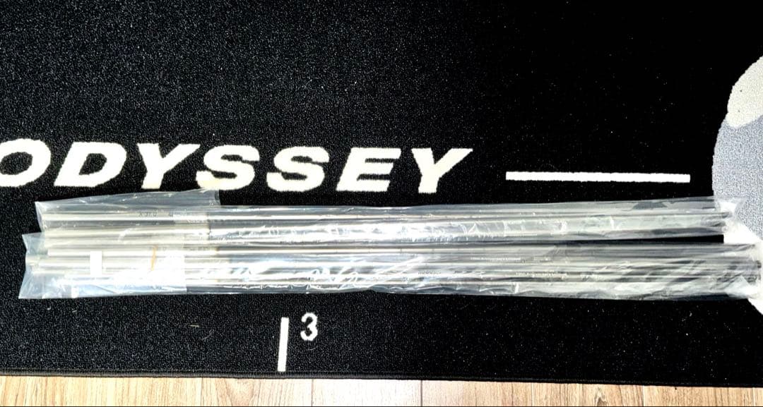 MODUS3 TOUR115 10th X 9本 モーダス115