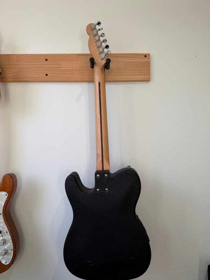 Fender Telecoustic テレキャスター エレアコギター