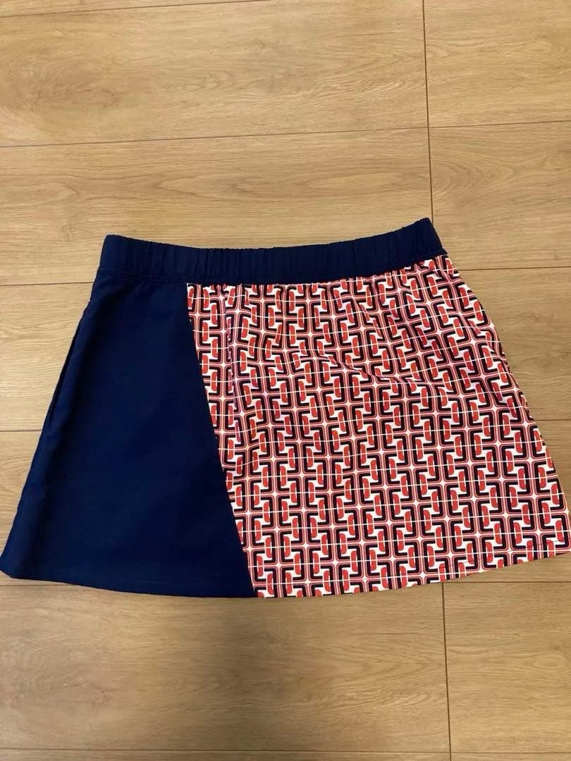 YONEX テニスウェアセット バイザー3点セット　Mサイズ