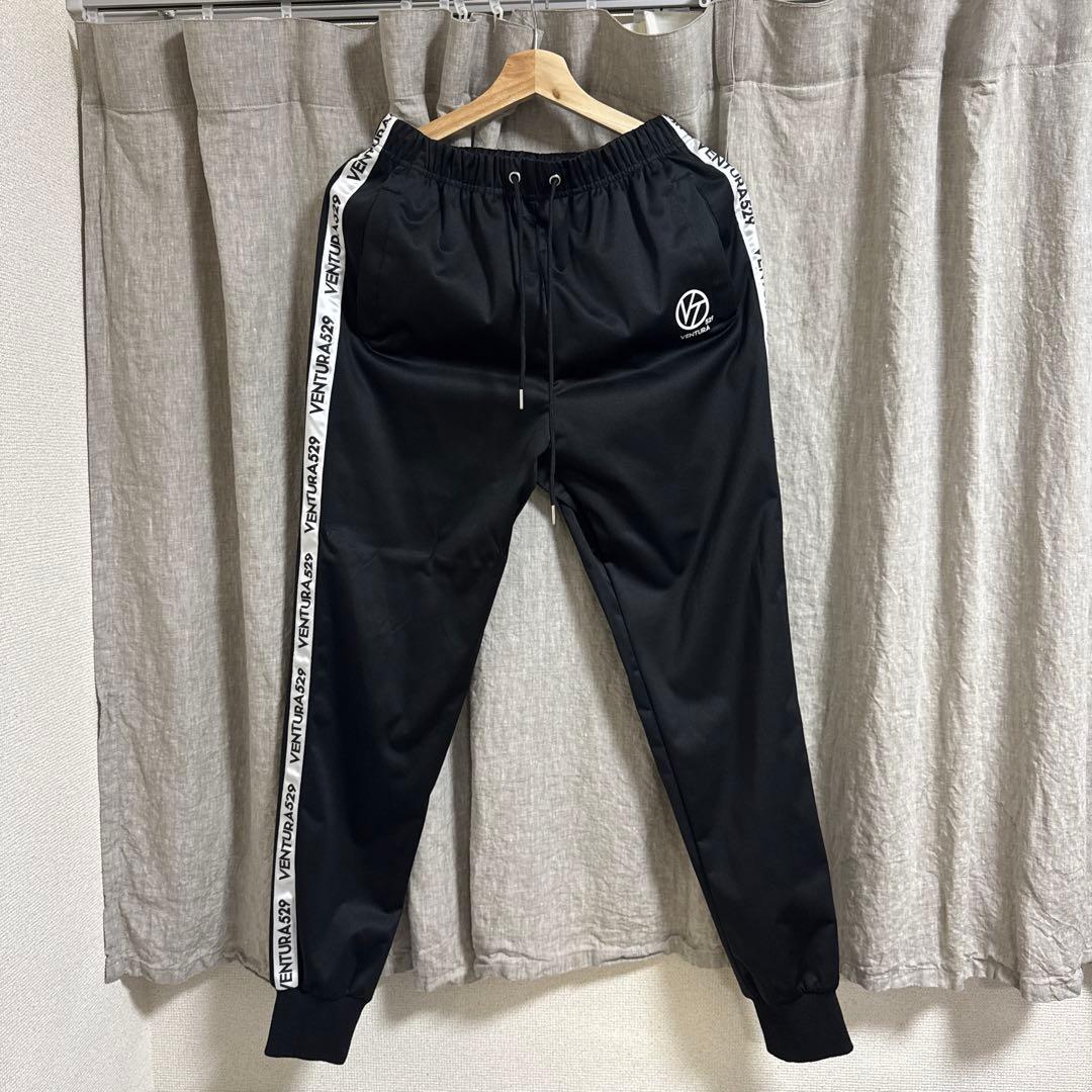 VENTURA ストレッチジャケット＆パンツセット