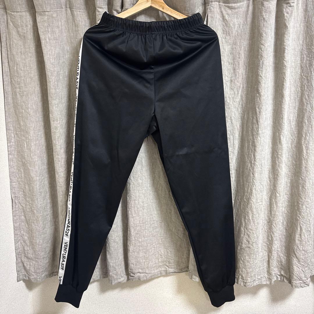 VENTURA ストレッチジャケット＆パンツセット