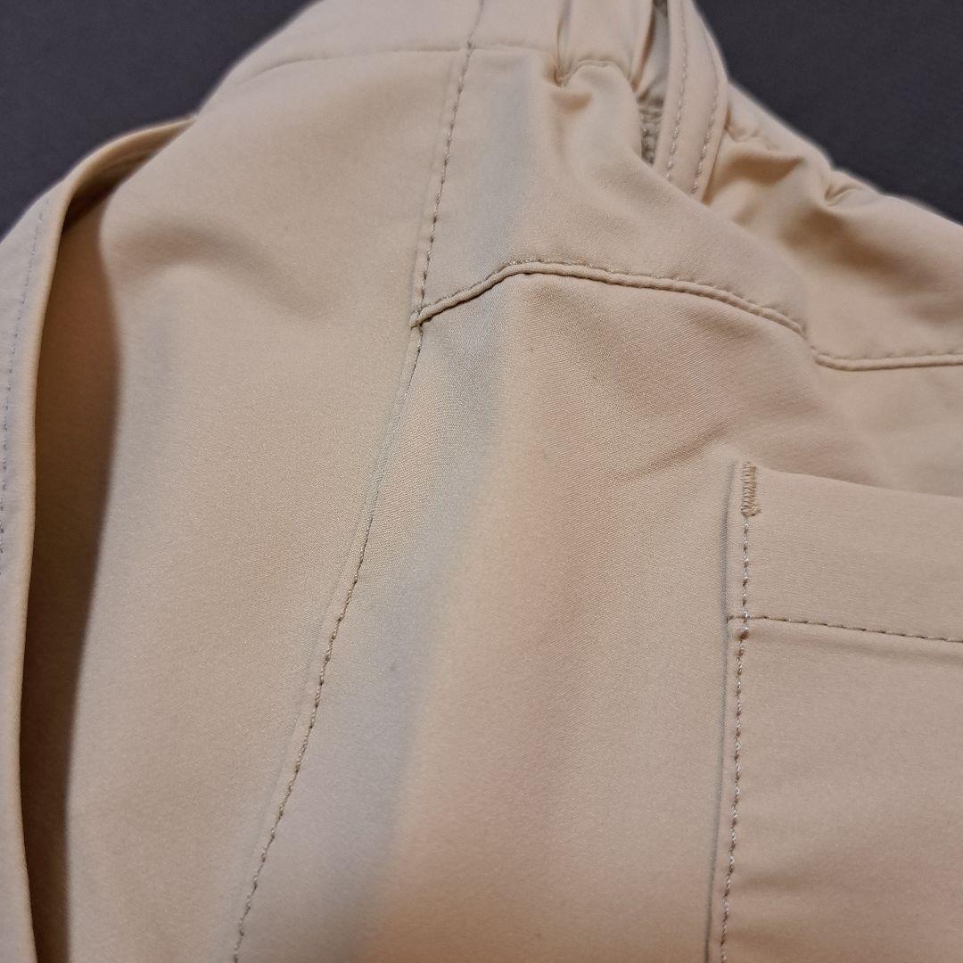 【新品】ROSASEN バイオシェル ストレッチパンツ レディース