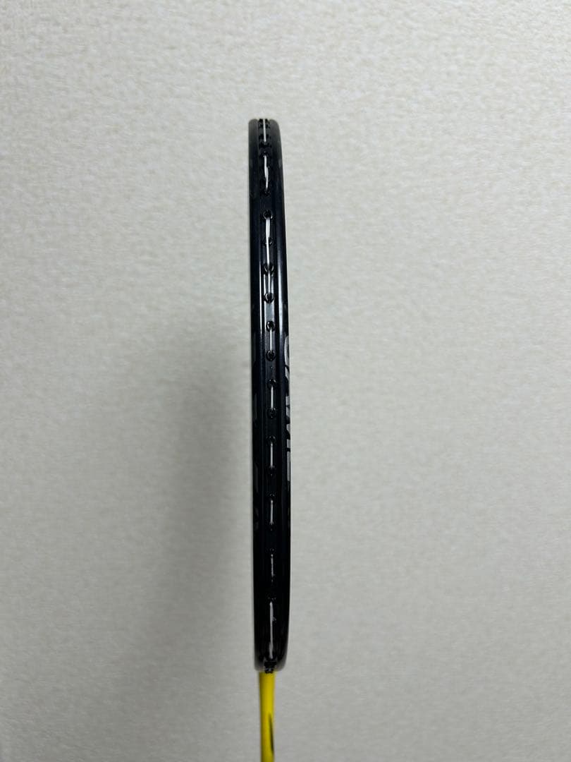 ヨネックスナノフレア1000ゲーム