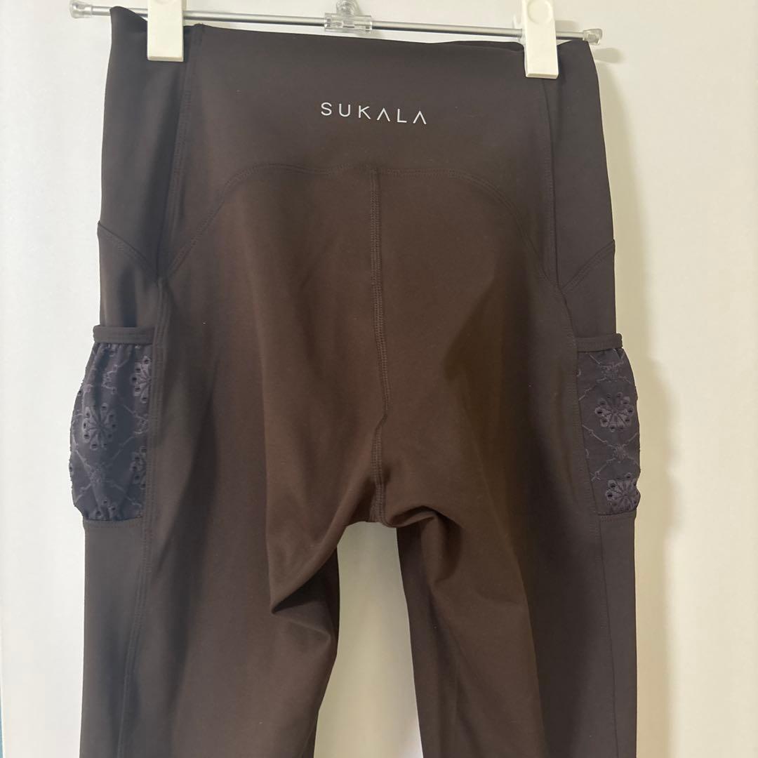 sukala レギンス