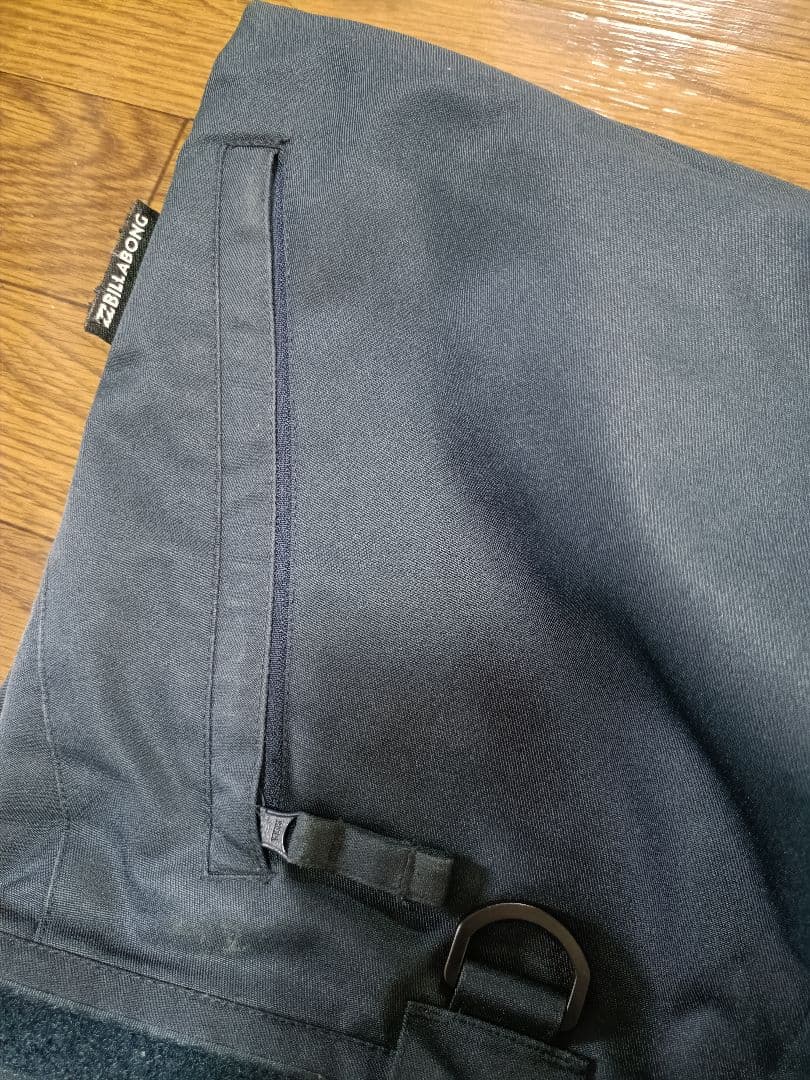 BILLABONG スノーボードパンツ メンズ