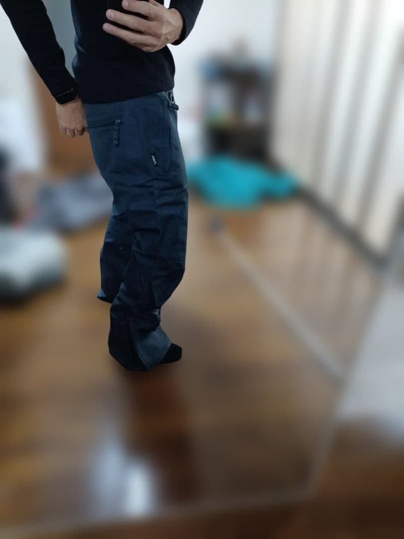 BILLABONG スノーボードパンツ メンズ