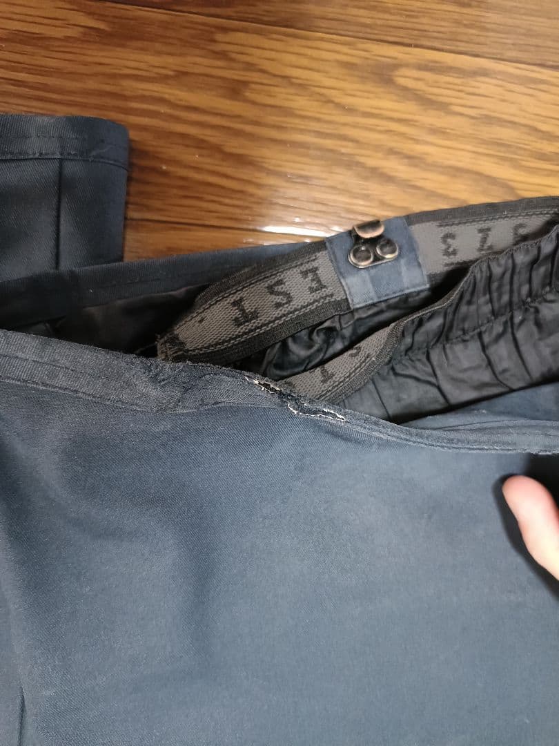 BILLABONG スノーボードパンツ メンズ