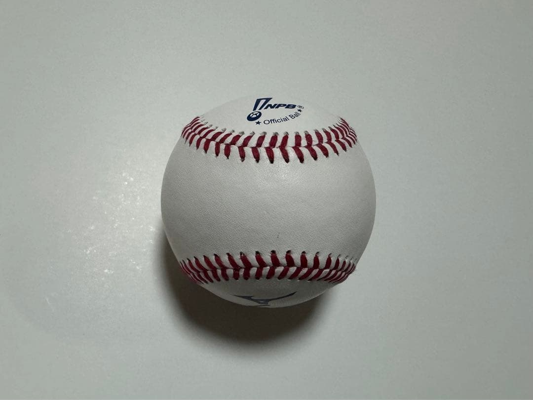 竹丸和幸 NPB 統一球 直筆サインボール 巨人 読売ジャイアンツ
