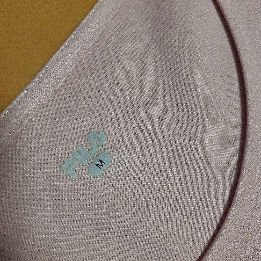 KiKiです！【美品】FILAレディーステニスウェア セットアップ M