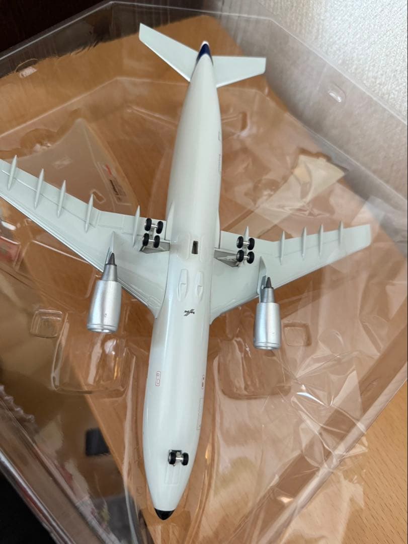 Lufthansa Airbus A300 D-AIAC 1/200 激レア