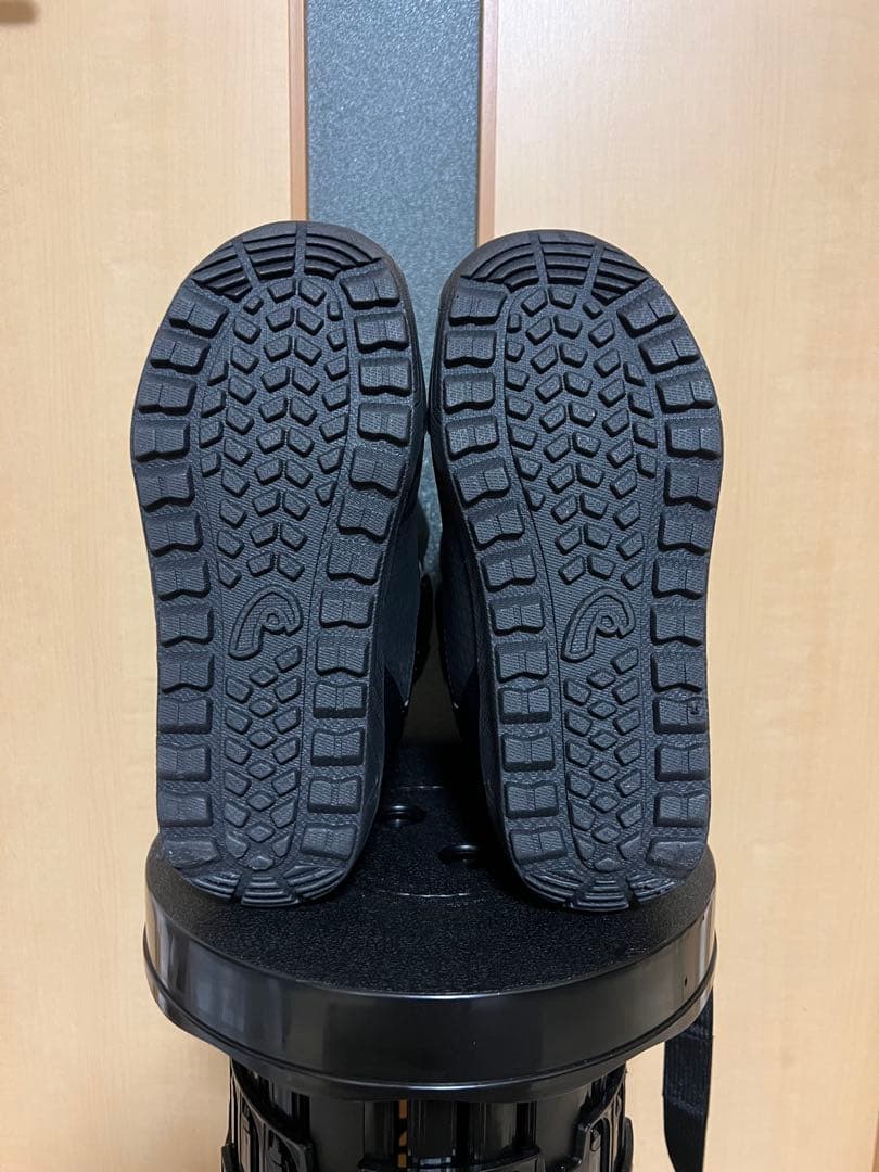 スノーボード HEAD DIA LYT BOA coiler black 25-26