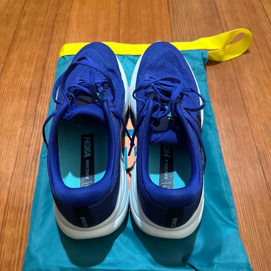 [HOKA] リンコン 4 27.5cm