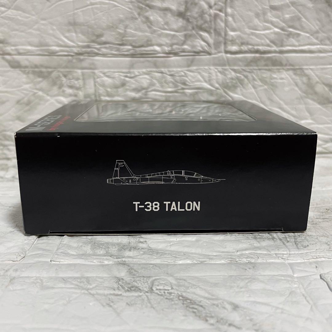 送料込み M-SERIES T-38 TALON 1:200 アメリカ空軍