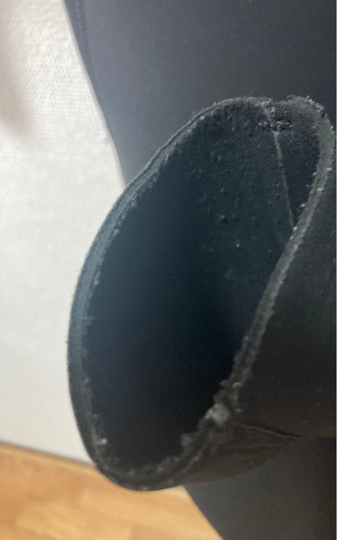 FELLOW⭐️Ｌサイズフルスーツ ウェットスーツ 3mm チェストジップ
