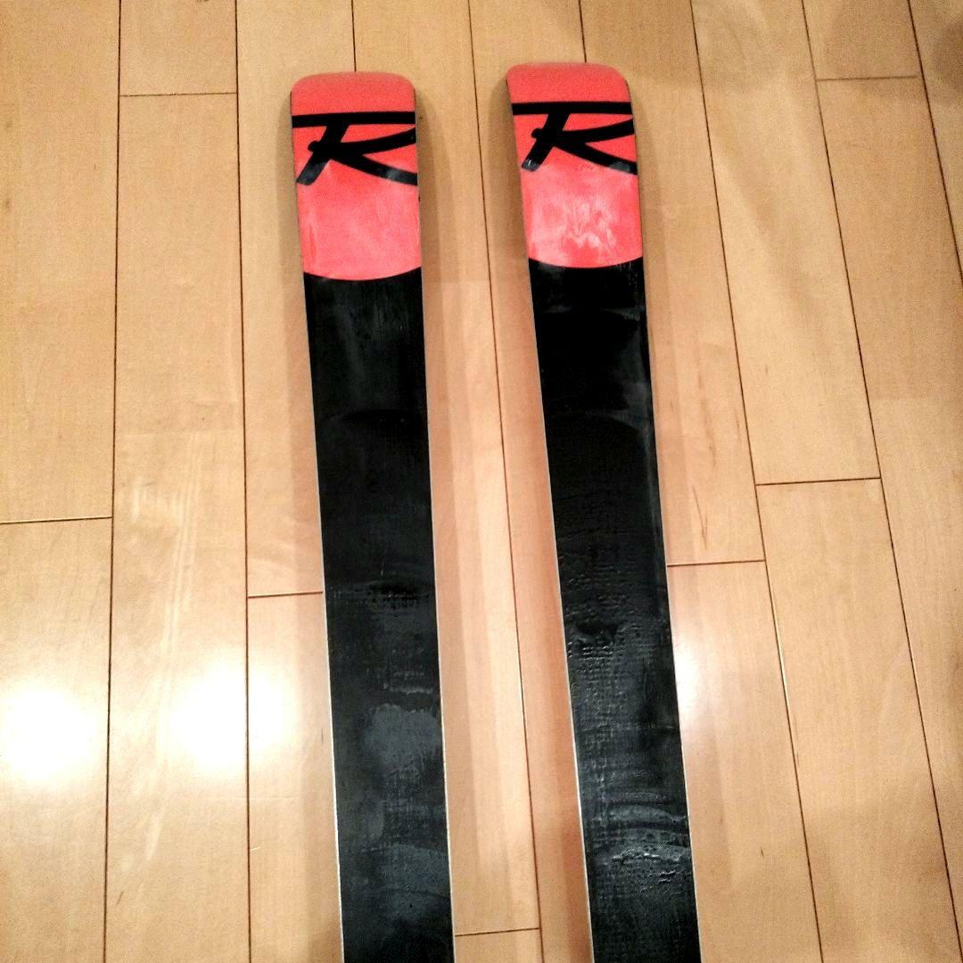 特別割引！ROSSIGNOL HERO ATHLETE GS 188 ❹