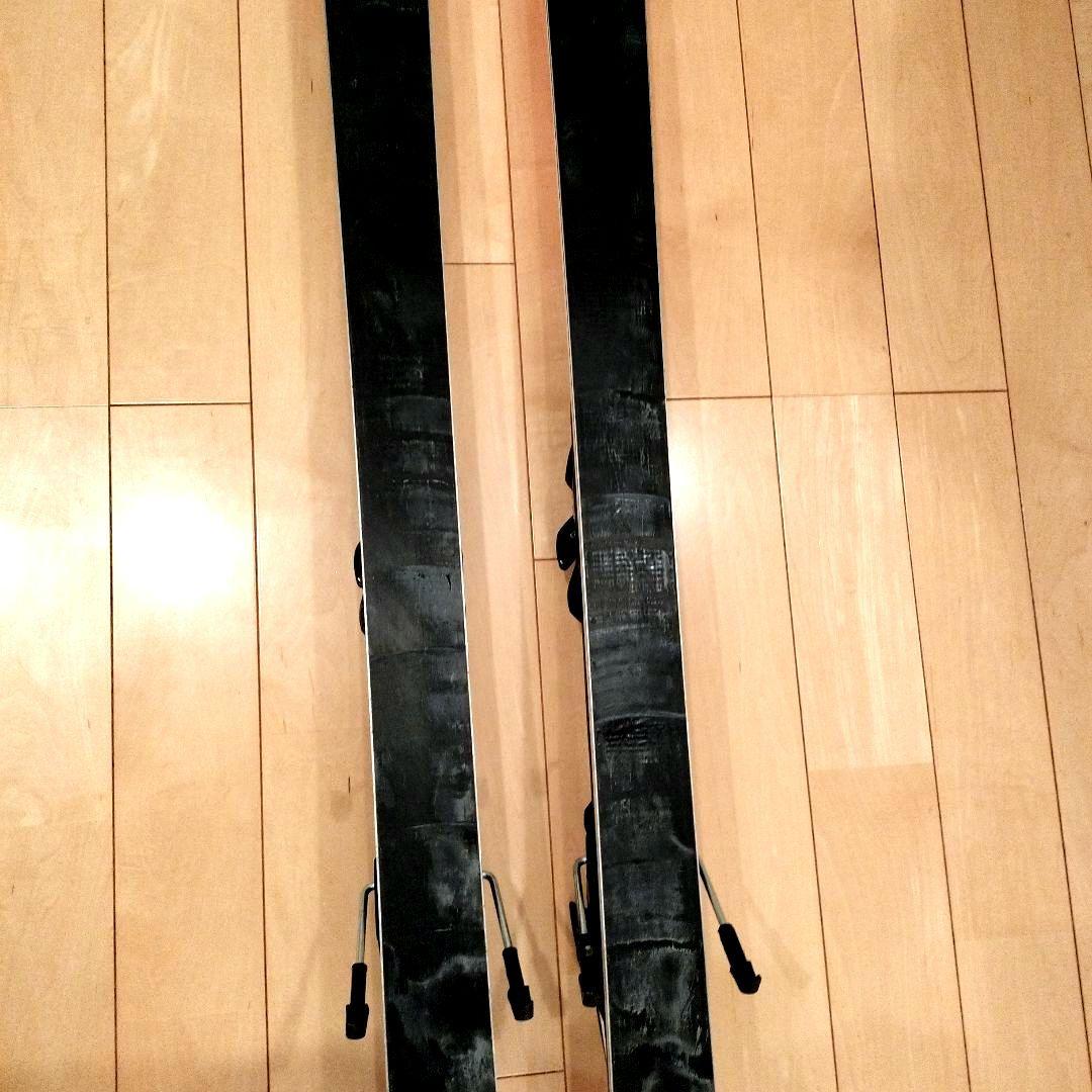 特別割引！ROSSIGNOL HERO ATHLETE GS 188 ❹