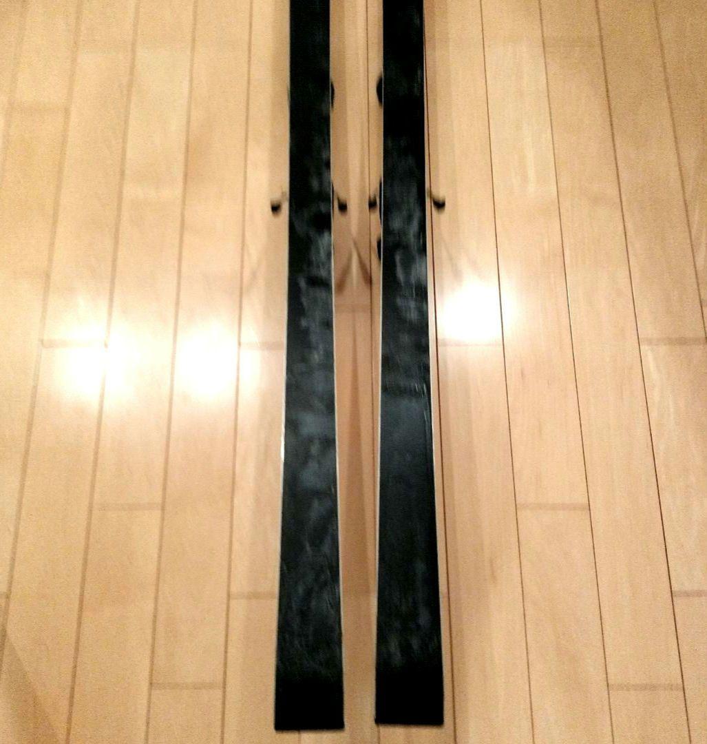 特別割引！ROSSIGNOL HERO ATHLETE GS 188 ❹