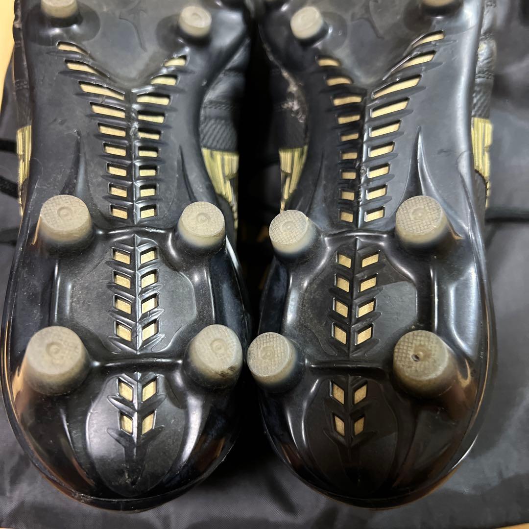 ミズノ MORELIA NEO Ⅳ β JAPAN 26.5 限定カラー