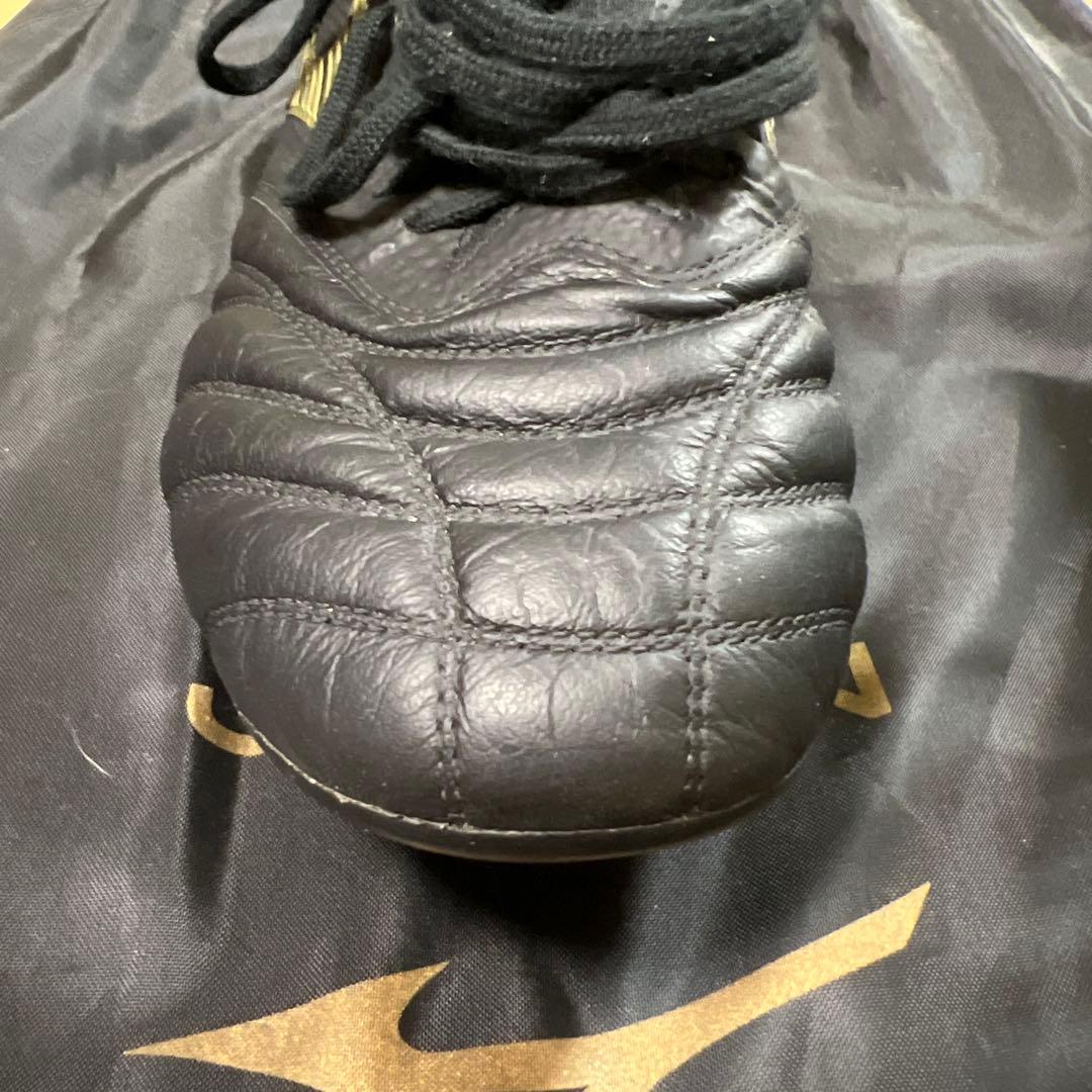 ミズノ MORELIA NEO Ⅳ β JAPAN 26.5 限定カラー