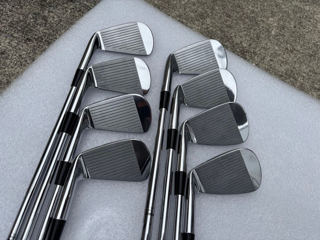 [限定]TigerWoods LIMITED EDITION