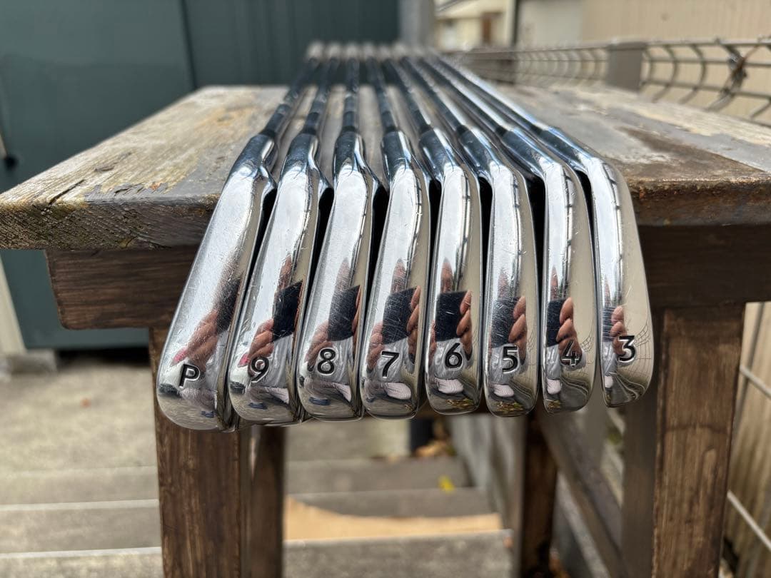 [限定]TigerWoods LIMITED EDITION