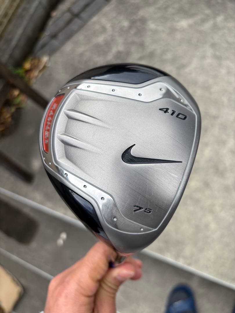 [限定]TigerWoods LIMITED EDITION