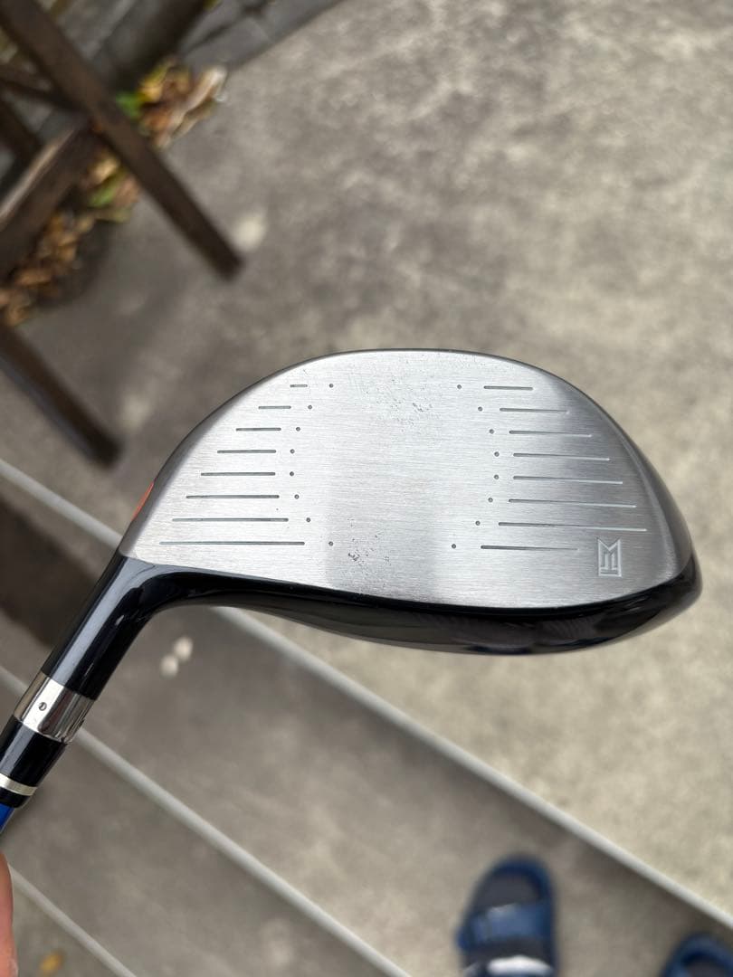 [限定]TigerWoods LIMITED EDITION