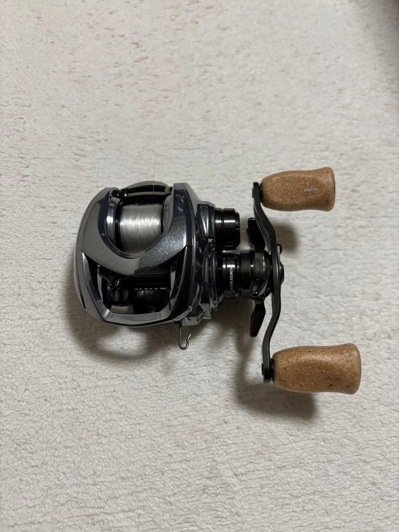 25スティーズ LTD CT SV XHL