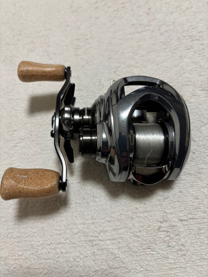 25スティーズ LTD CT SV XHL