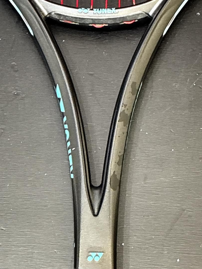YONEX GEOBREAK 70VS ヨネックス　ジオブレイク　軟式ラケット