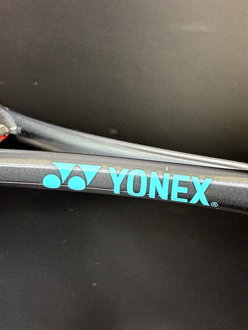 YONEX GEOBREAK 70VS ヨネックス　ジオブレイク　軟式ラケット