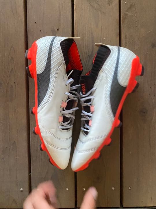 プーマONE