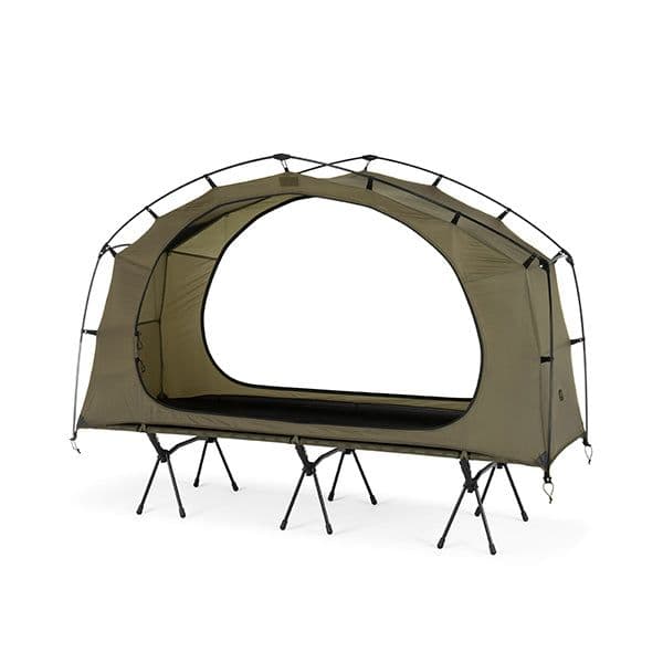 Helinox Tac ヘリノックス コットテント ソロインナーテント FBMT