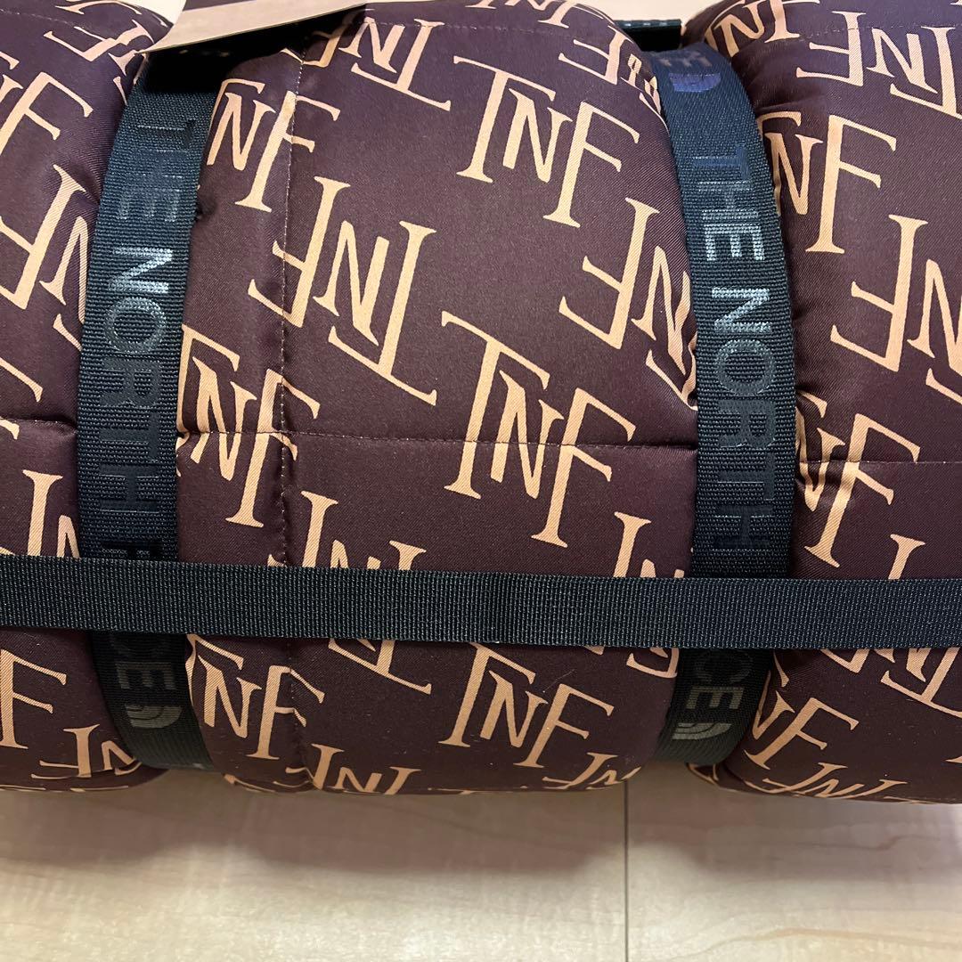 The North Face ブランケットCozy Cabin Blanket
