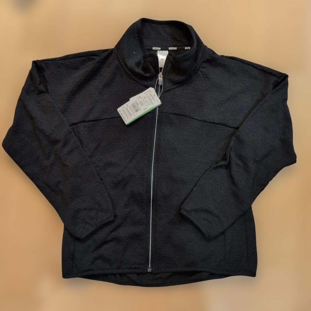 新品　サイズМ　ジャージ上下セット ブラック