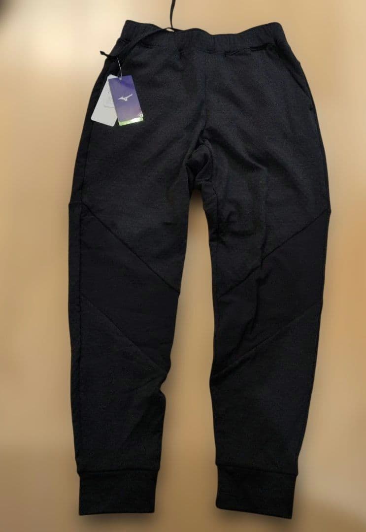 新品　サイズМ　ジャージ上下セット ブラック