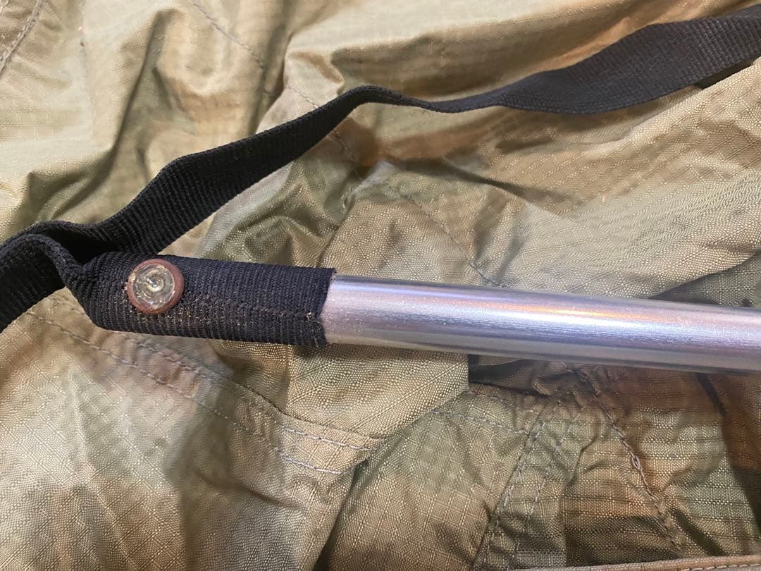ハンモックチェア　eno
