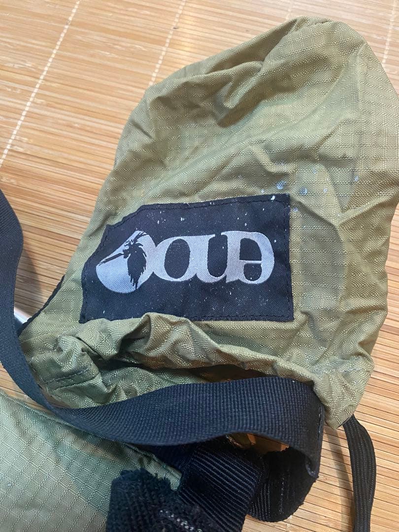 ハンモックチェア　eno