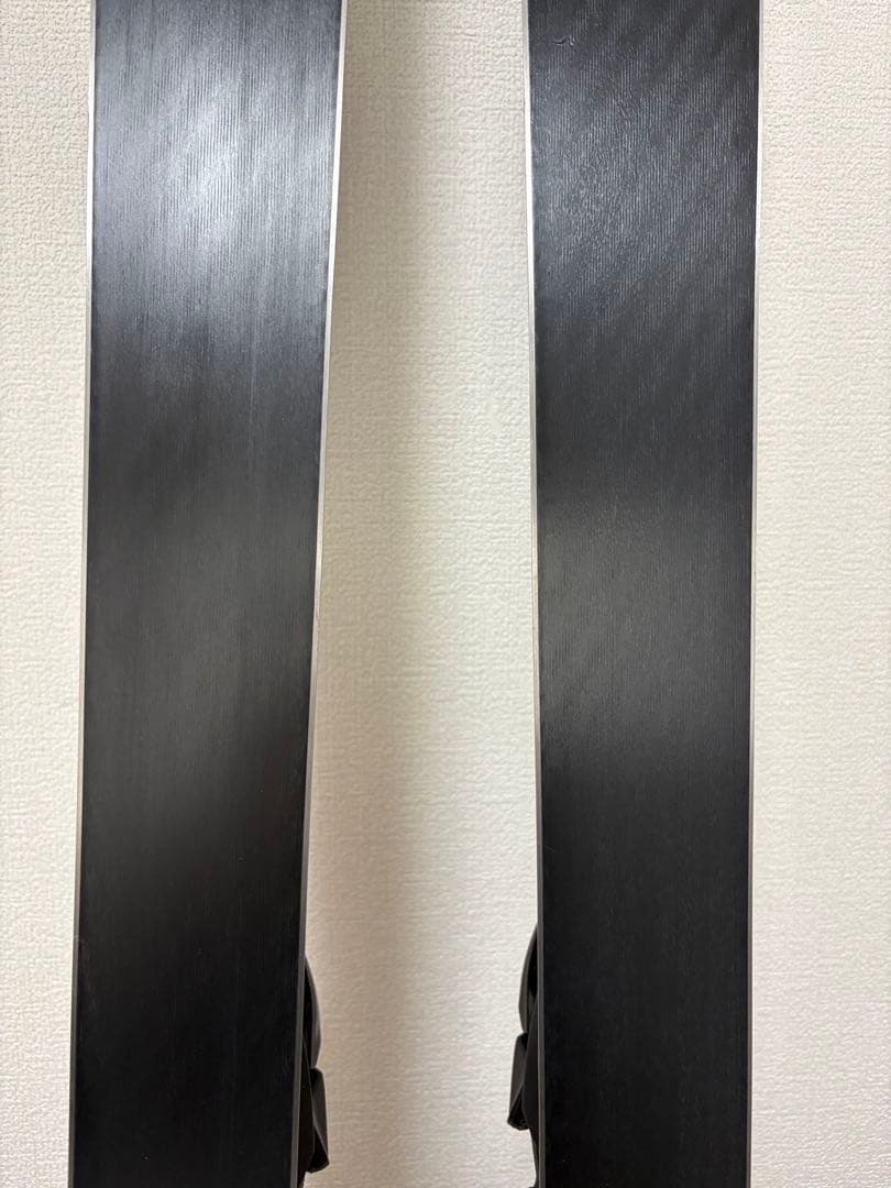 【ジュニオリ終了特価】ノルディカ　ジュニア用GSJ 164cm