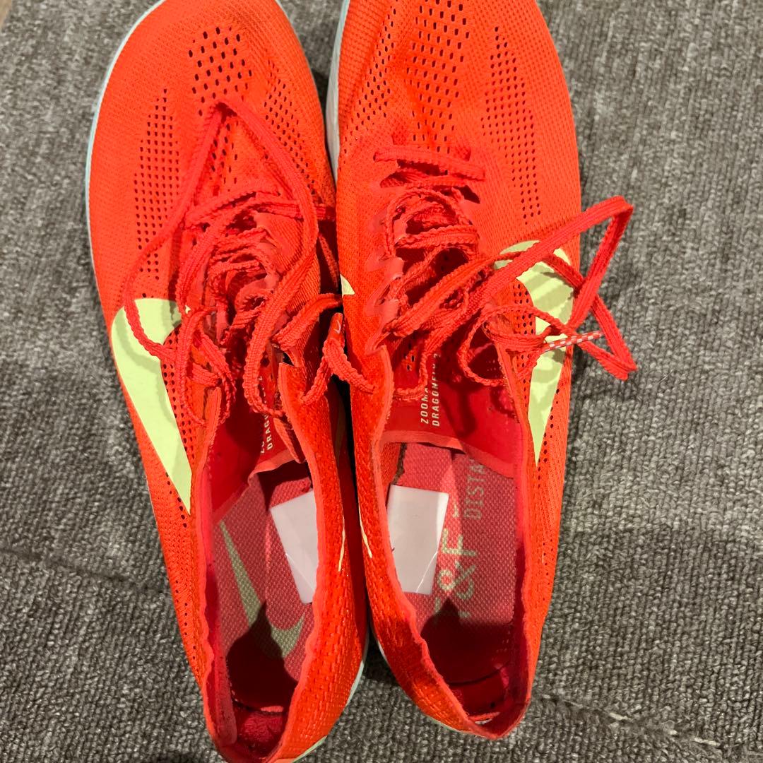 Nike スパイクシューズ ドラゴンフライ2 26.5