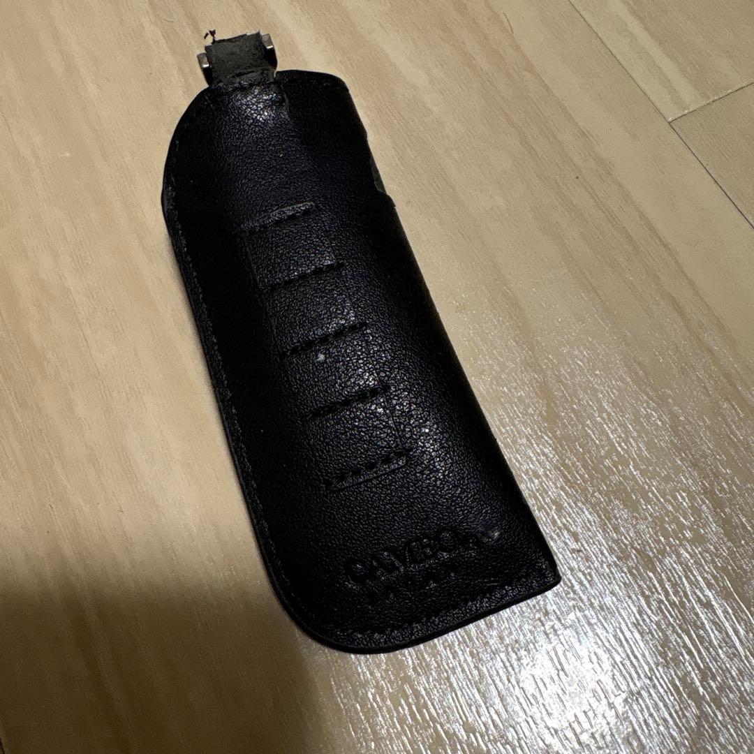 My ダーツセット Myダーツ未使用品 ダーツケースのみ傷あり　すぐに発送可能