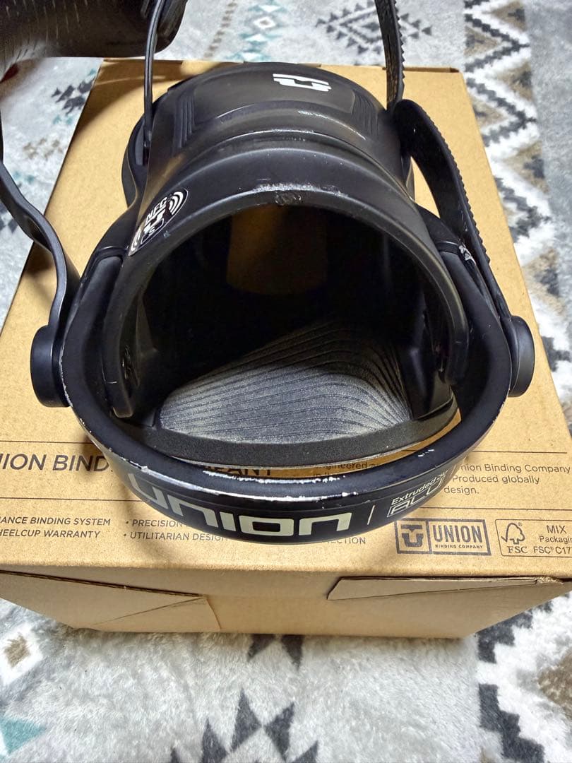Union ultra 25-26 Sサイズ