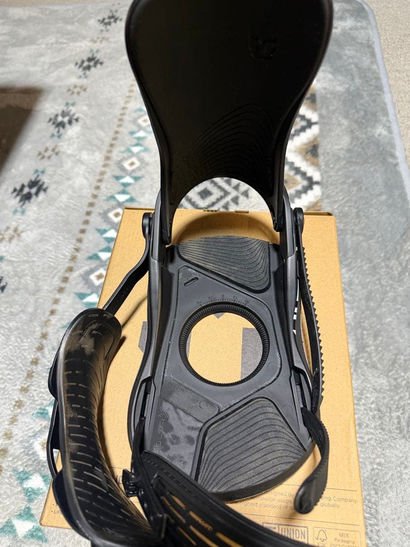 Union ultra 25-26 Sサイズ