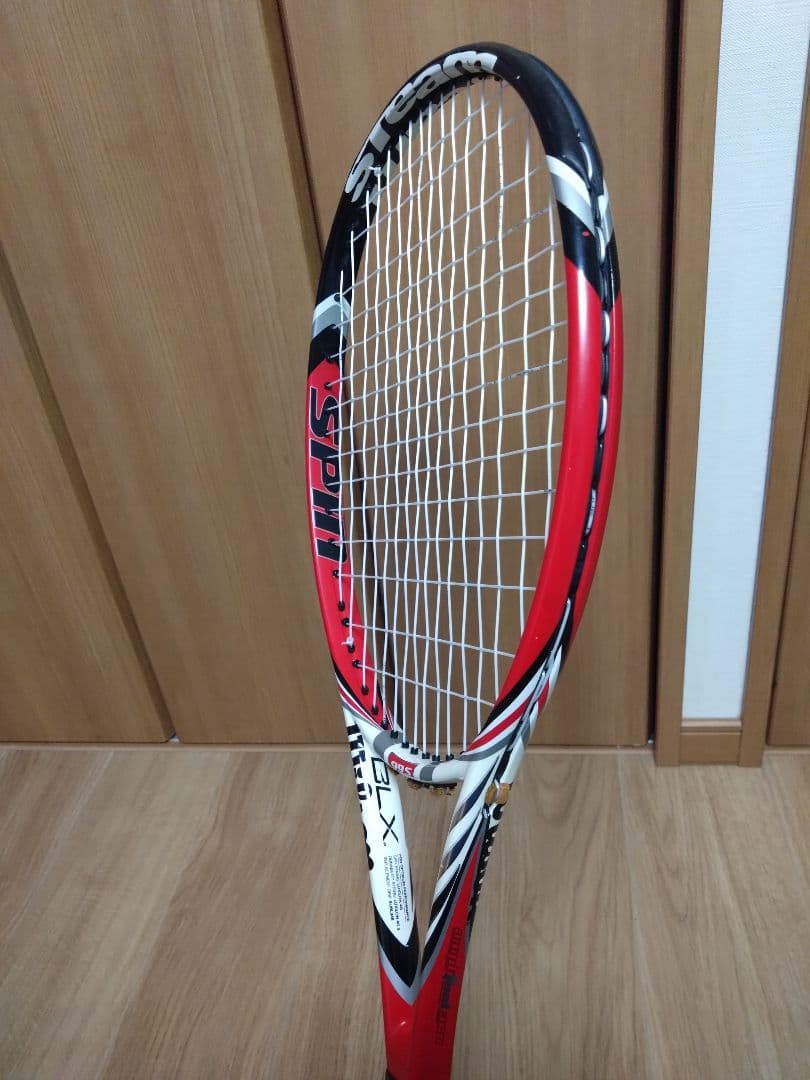 Wilson STEAM99S G2 テニスラケット