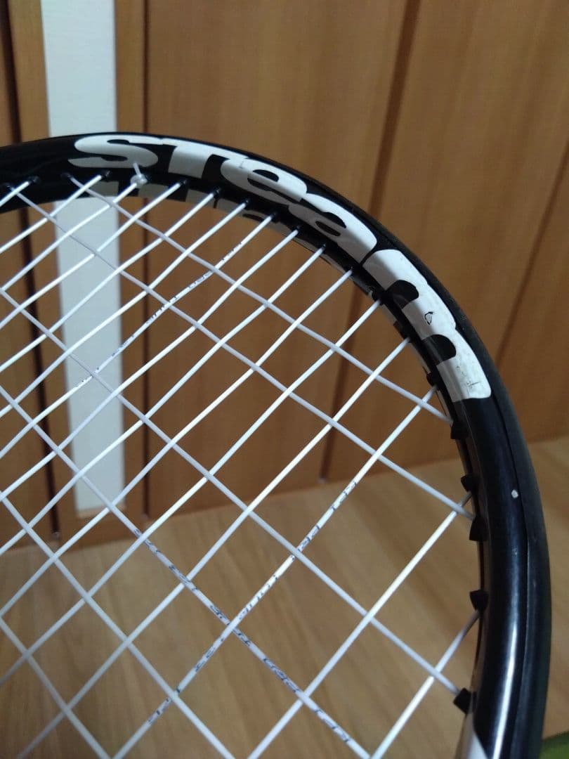 Wilson STEAM99S G2 テニスラケット