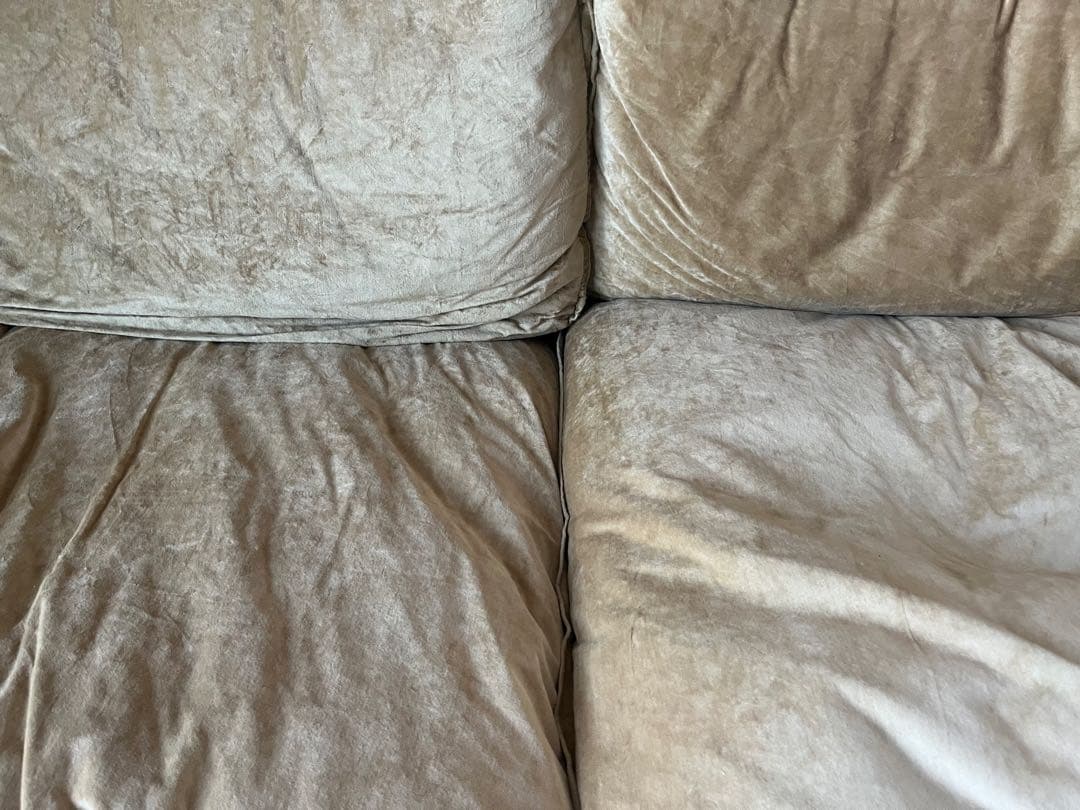 完売品　TRUCK FURNITURE TS SOFA 3-SEATER ソファ