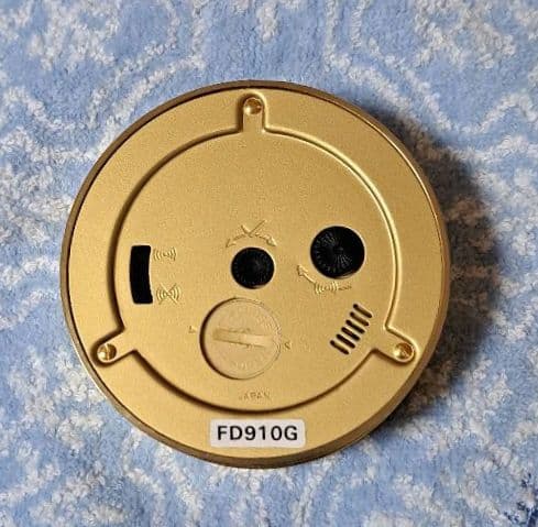【超レア・美品】ディズニーランド　グランドオープン記念　1983年　置き時計