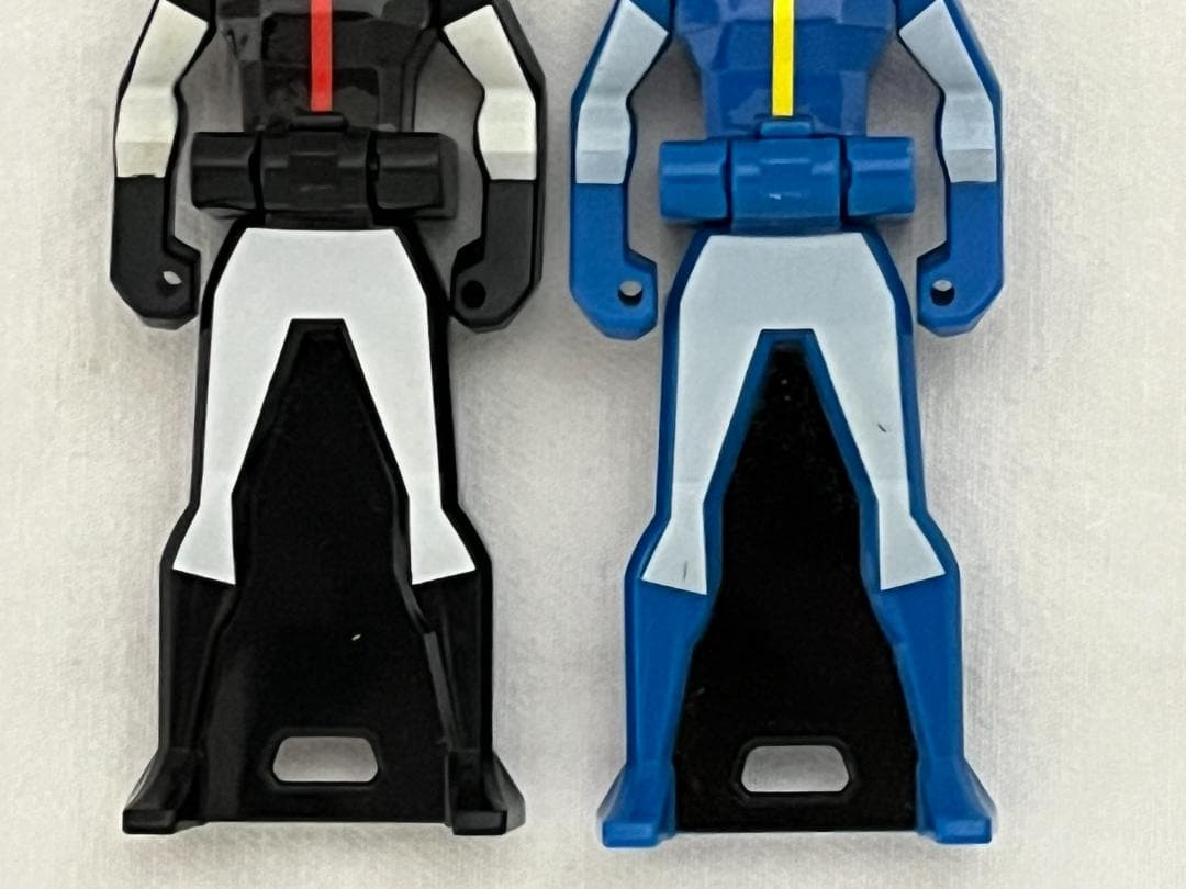 レンジャーキー 科学戦隊ダイナマン 5本セット ダイナピンク
