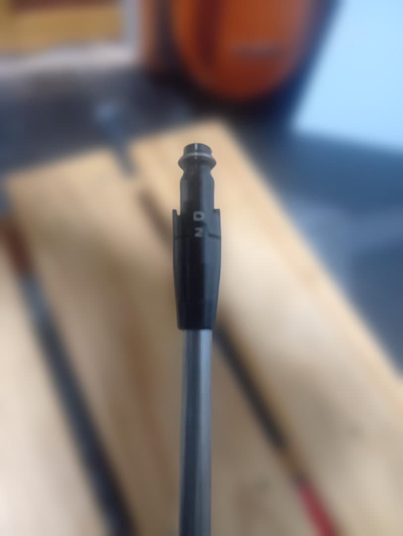 タイトリスト TSP310 シャフト S 03