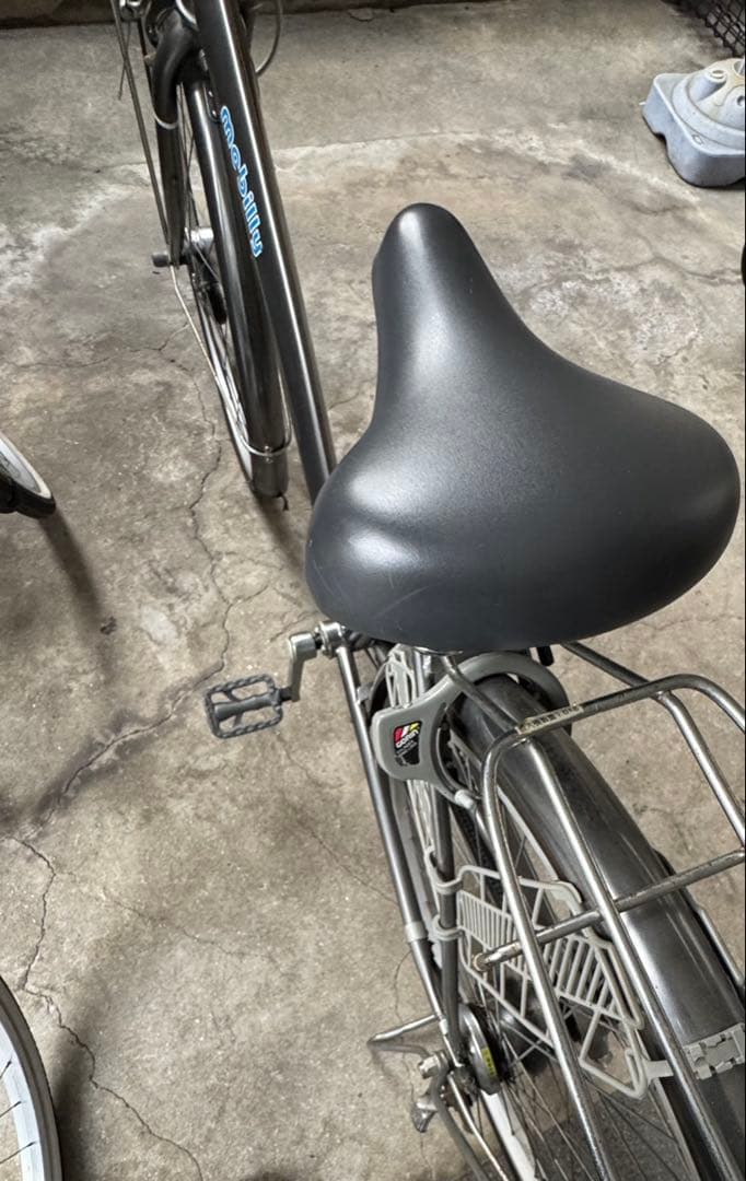 自転車　福岡市　大人用